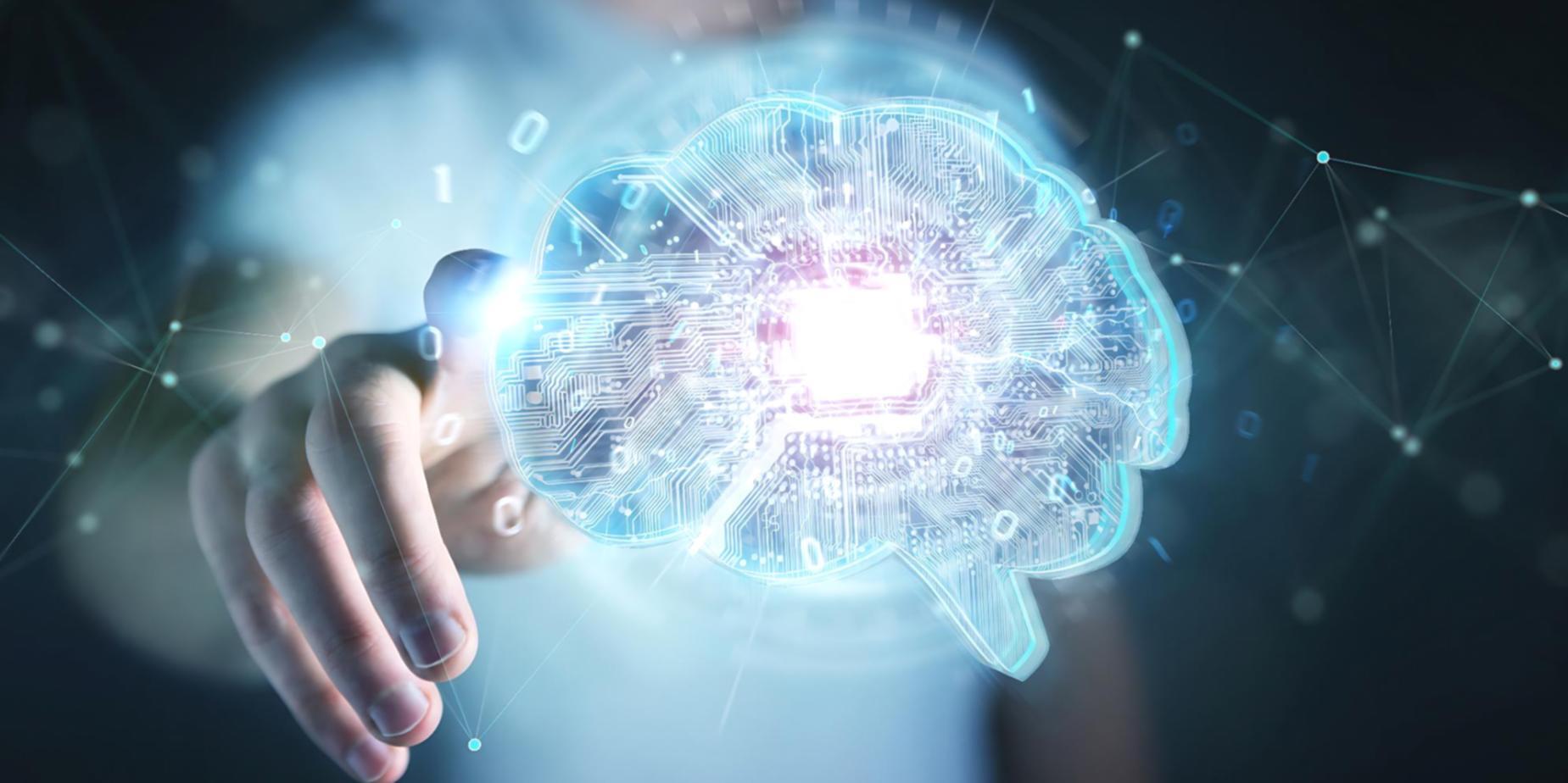 Expertenvortrag vor Publikum